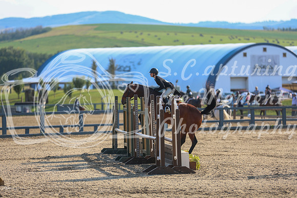 28685 - Mckenna - 2026 Rocky Mountain Classic II - Saturday August 15th