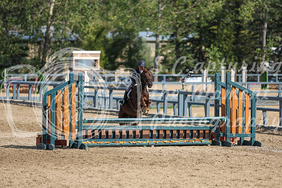 27742 - Mckenna - 2026 Rocky Mountain Classic II - Saturday August 15th