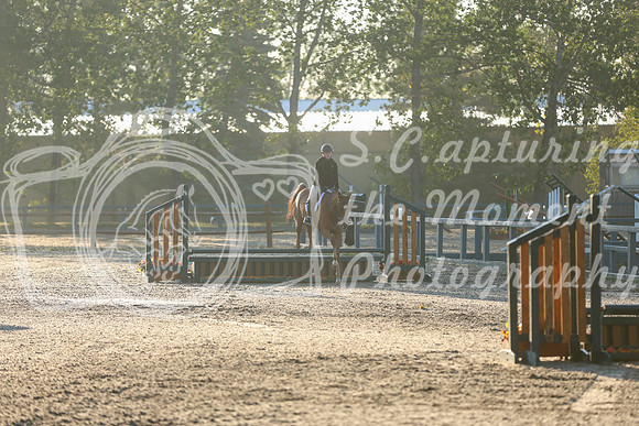 03756 - Mckenna - 2026 Rocky Mountain Classic II - Saturday August 15th
