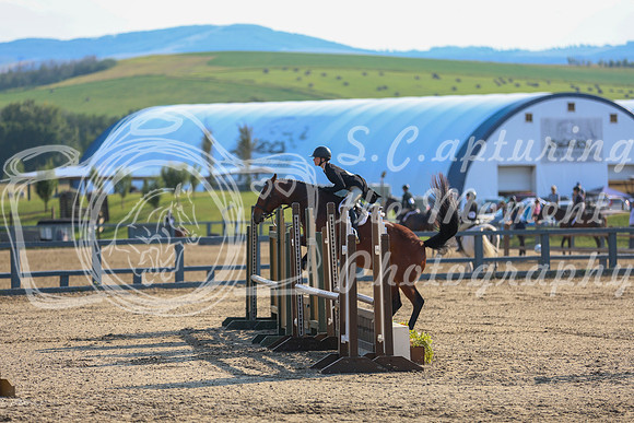 28686 - Mckenna - 2026 Rocky Mountain Classic II - Saturday August 15th