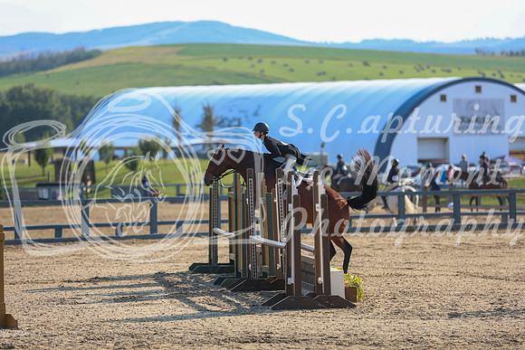 28687 - Mckenna - 2026 Rocky Mountain Classic II - Saturday August 15th