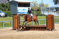 26072 - Mckenna - 2026 Rocky Mountain Classic II - Saturday August 15th