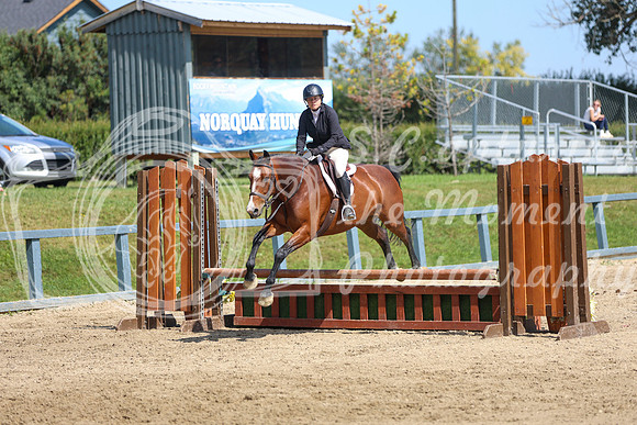 26072 - Mckenna - 2026 Rocky Mountain Classic II - Saturday August 15th
