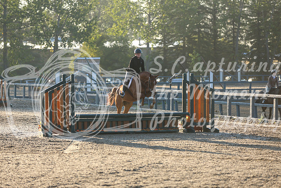 03757 - Mckenna - 2026 Rocky Mountain Classic II - Saturday August 15th