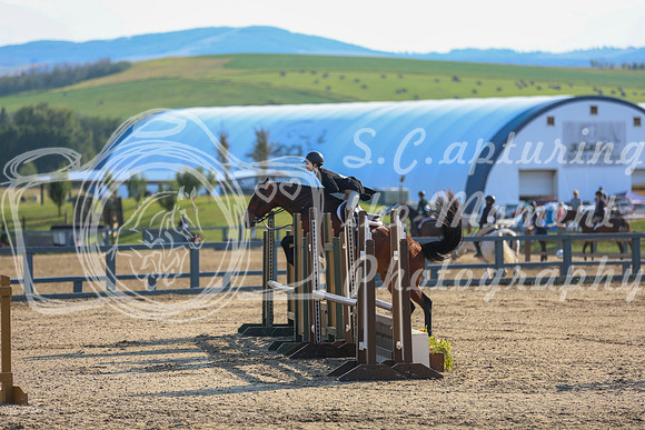 28688 - Mckenna - 2026 Rocky Mountain Classic II - Saturday August 15th