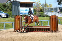 26073 - Mckenna - 2026 Rocky Mountain Classic II - Saturday August 15th