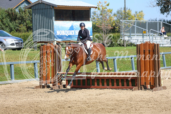 26073 - Mckenna - 2026 Rocky Mountain Classic II - Saturday August 15th