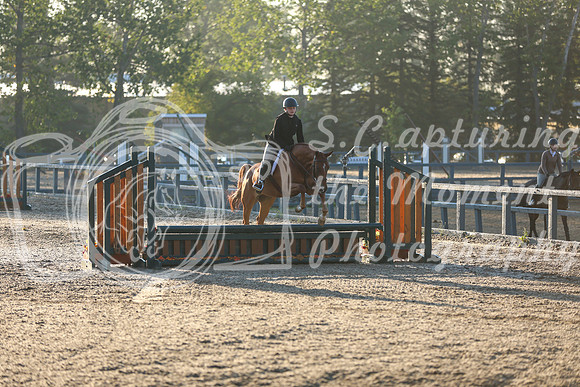 03758 - Mckenna - 2026 Rocky Mountain Classic II - Saturday August 15th