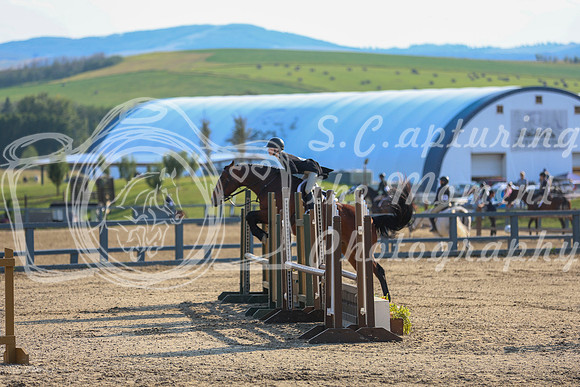 28689 - Mckenna - 2026 Rocky Mountain Classic II - Saturday August 15th