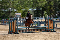 26074 - Mckenna - 2026 Rocky Mountain Classic II - Saturday August 15th