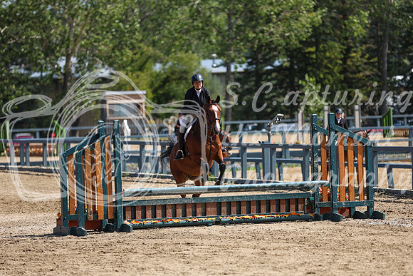 26074 - Mckenna - 2026 Rocky Mountain Classic II - Saturday August 15th