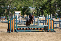 27746 - Mckenna - 2026 Rocky Mountain Classic II - Saturday August 15th