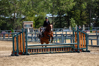 26075 - Mckenna - 2026 Rocky Mountain Classic II - Saturday August 15th