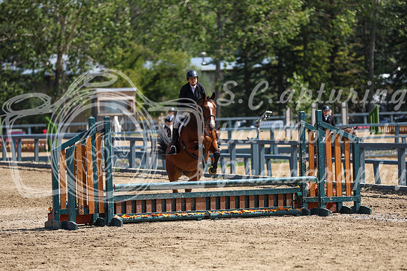 26075 - Mckenna - 2026 Rocky Mountain Classic II - Saturday August 15th