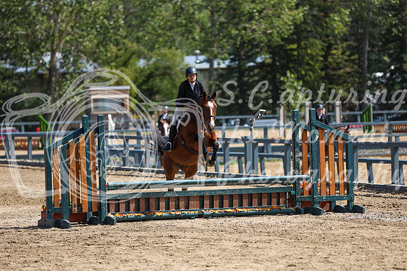 26076 - Mckenna - 2026 Rocky Mountain Classic II - Saturday August 15th