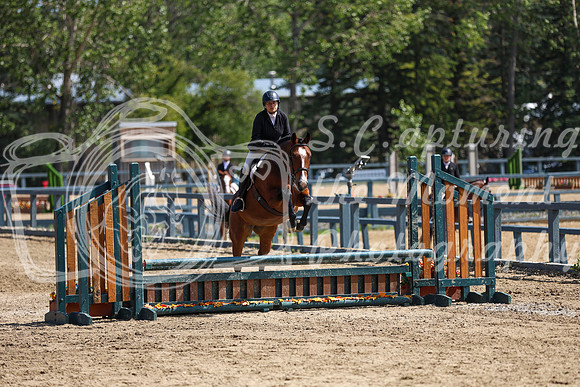 26077 - Mckenna - 2026 Rocky Mountain Classic II - Saturday August 15th
