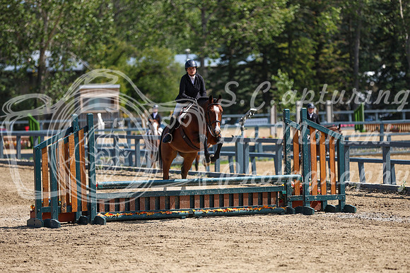 26078 - Mckenna - 2026 Rocky Mountain Classic II - Saturday August 15th