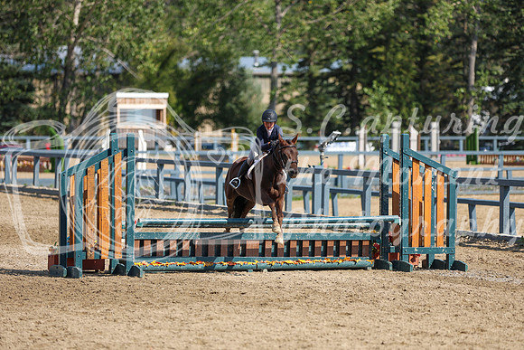 27750 - Mckenna - 2026 Rocky Mountain Classic II - Saturday August 15th