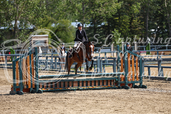 26079 - Mckenna - 2026 Rocky Mountain Classic II - Saturday August 15th