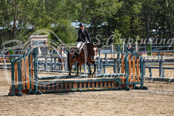 26080 - Mckenna - 2026 Rocky Mountain Classic II - Saturday August 15th