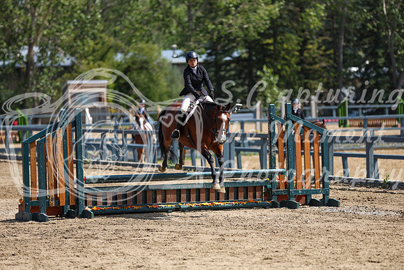 26081 - Mckenna - 2026 Rocky Mountain Classic II - Saturday August 15th