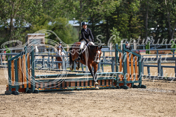 26082 - Mckenna - 2026 Rocky Mountain Classic II - Saturday August 15th