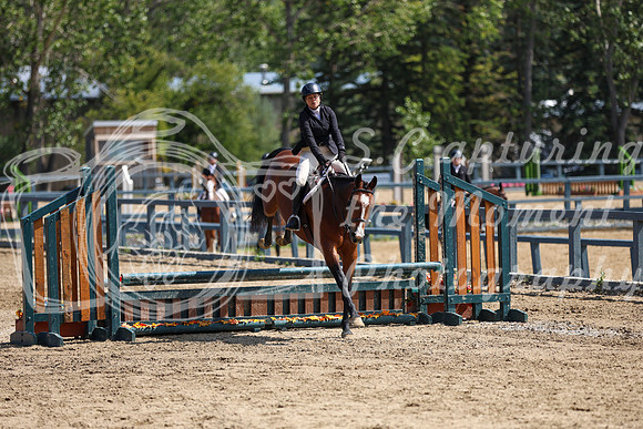 26083 - Mckenna - 2026 Rocky Mountain Classic II - Saturday August 15th