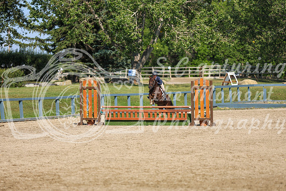 27755 - Mckenna - 2026 Rocky Mountain Classic II - Saturday August 15th