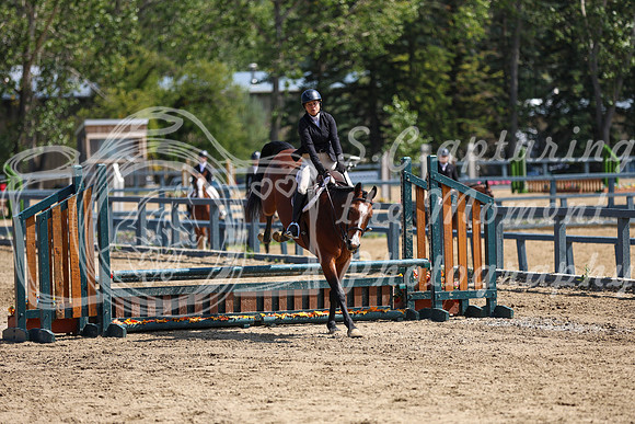 26084 - Mckenna - 2026 Rocky Mountain Classic II - Saturday August 15th