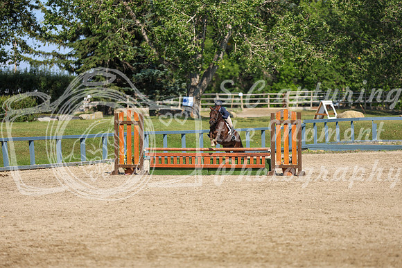 27756 - Mckenna - 2026 Rocky Mountain Classic II - Saturday August 15th