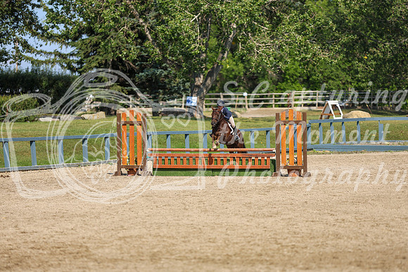 27757 - Mckenna - 2026 Rocky Mountain Classic II - Saturday August 15th