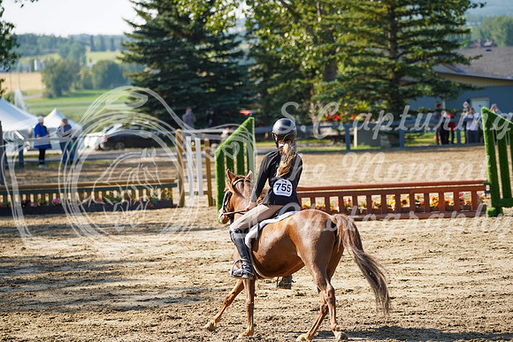 12327 - Grace - 2026 Rocky Mountain Classic II - Saturday August 15th