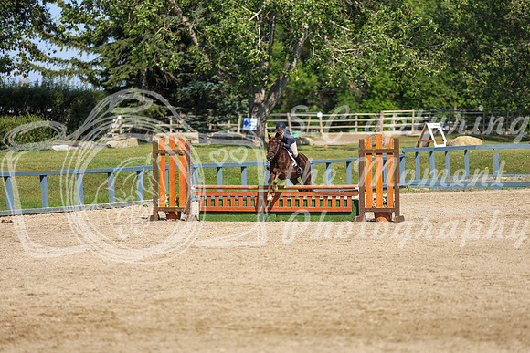 27760 - Mckenna - 2026 Rocky Mountain Classic II - Saturday August 15th