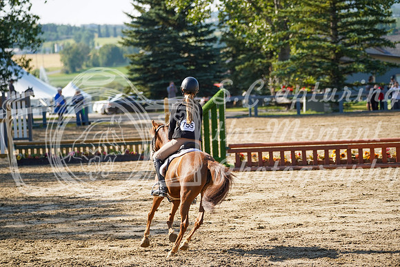12330 - Grace - 2026 Rocky Mountain Classic II - Saturday August 15th