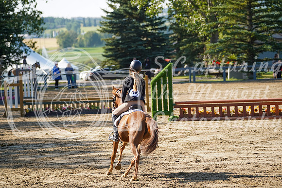 12331 - Grace - 2026 Rocky Mountain Classic II - Saturday August 15th