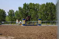 07600 - Mykenzi - 2026 Rocky Mountain Classic II - Saturday August 15th