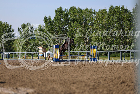 07600 - Mykenzi - 2026 Rocky Mountain Classic II - Saturday August 15th