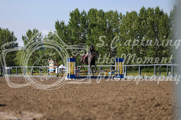 07603 - Mykenzi - 2026 Rocky Mountain Classic II - Saturday August 15th
