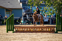 12335 - Grace - 2026 Rocky Mountain Classic II - Saturday August 15th