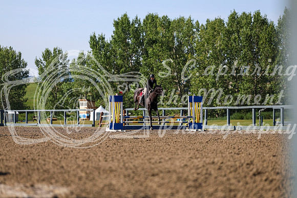 07604 - Mykenzi - 2026 Rocky Mountain Classic II - Saturday August 15th