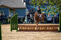 12336 - Grace - 2026 Rocky Mountain Classic II - Saturday August 15th