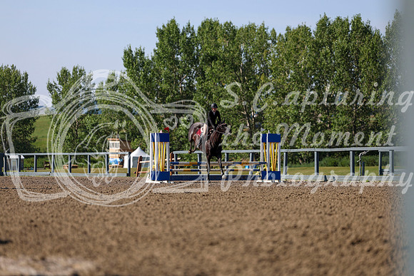 07605 - Mykenzi - 2026 Rocky Mountain Classic II - Saturday August 15th