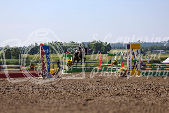 07606 - Mykenzi - 2026 Rocky Mountain Classic II - Saturday August 15th