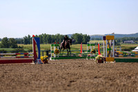 07607 - Mykenzi - 2026 Rocky Mountain Classic II - Saturday August 15th