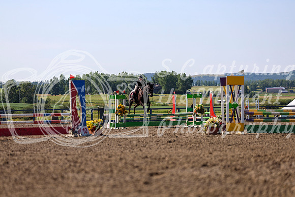 07607 - Mykenzi - 2026 Rocky Mountain Classic II - Saturday August 15th