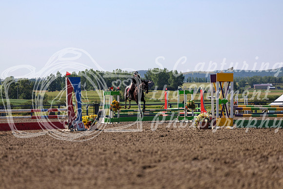 07608 - Mykenzi - 2026 Rocky Mountain Classic II - Saturday August 15th