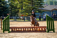 12338 - Grace - 2026 Rocky Mountain Classic II - Saturday August 15th