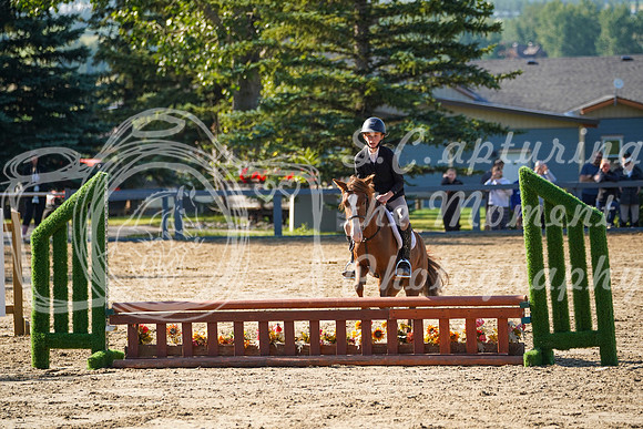 12338 - Grace - 2026 Rocky Mountain Classic II - Saturday August 15th