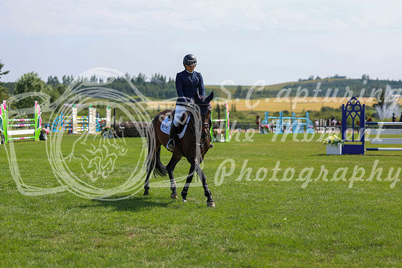 17359 - Shea - 2026 Rocky Mountain Classic II - Saturday August 15th
