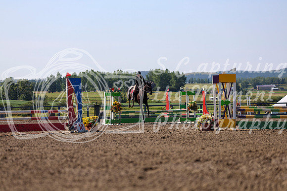 07609 - Mykenzi - 2026 Rocky Mountain Classic II - Saturday August 15th